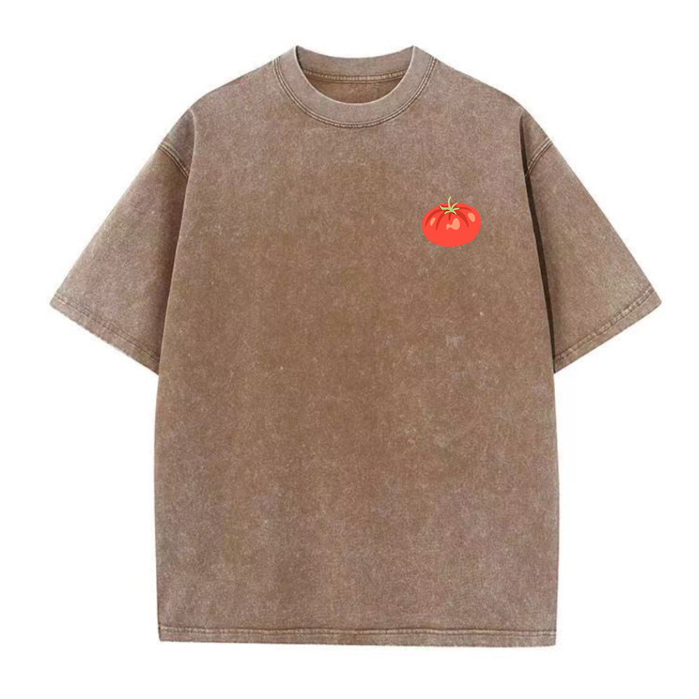 tomato Unisex Tee