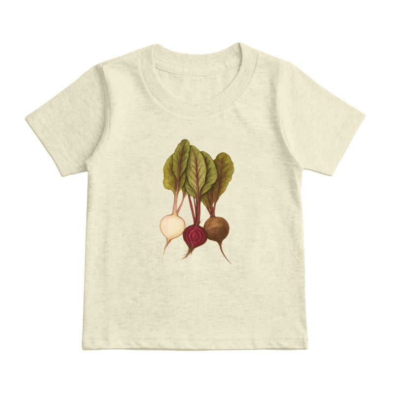 sugarbeet Unisex Tee