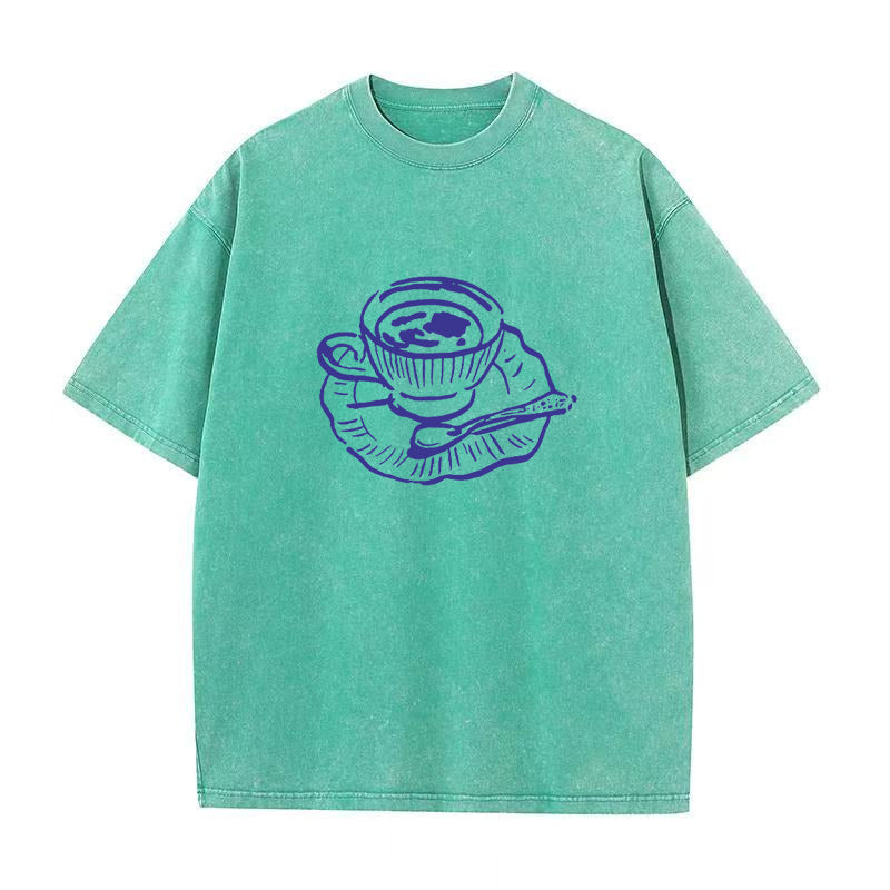 le lunch Unisex Tee