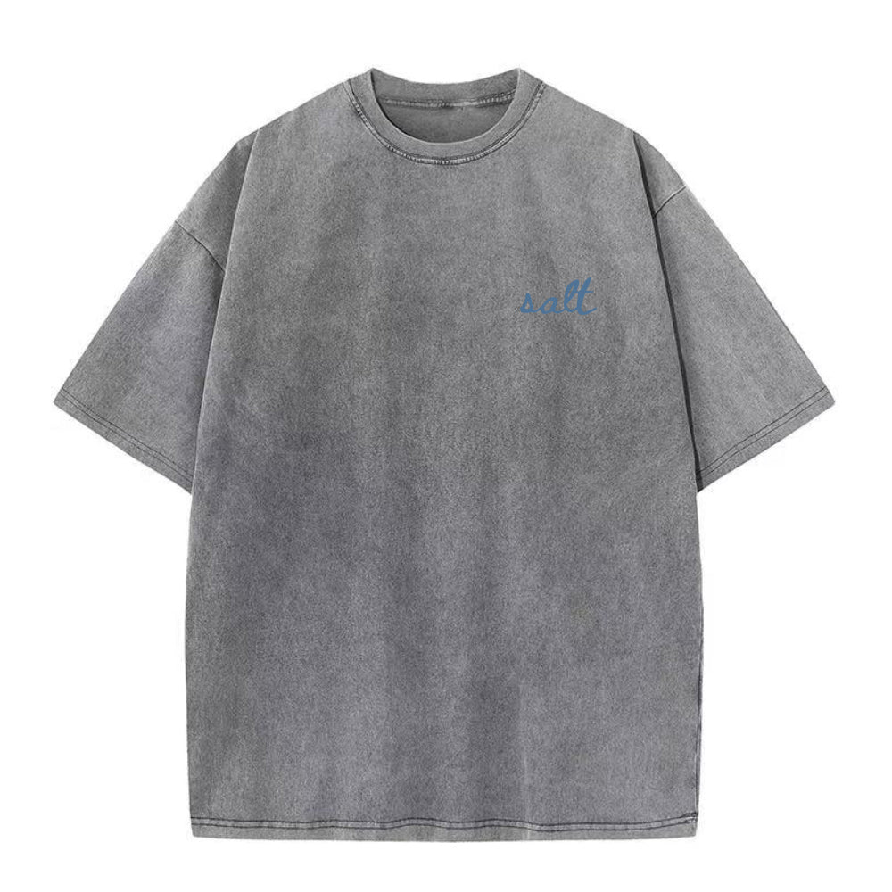 needs salt Unisex Tee