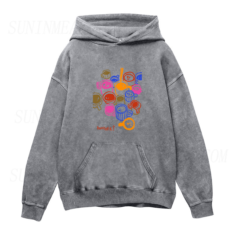 Another Coffee Unisex Hoodie