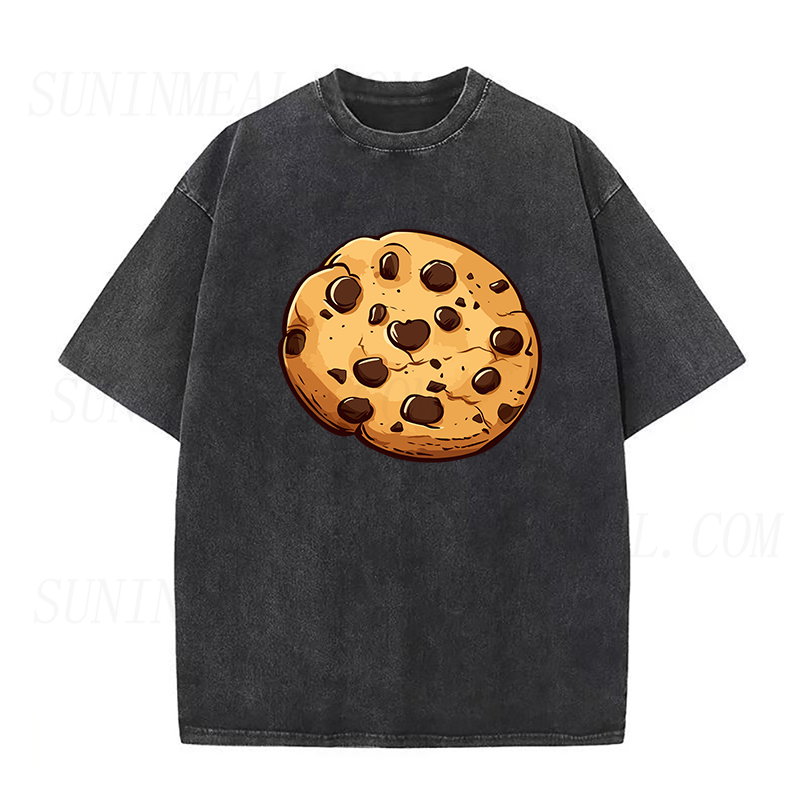 chocolate biscuit Unisex Tee