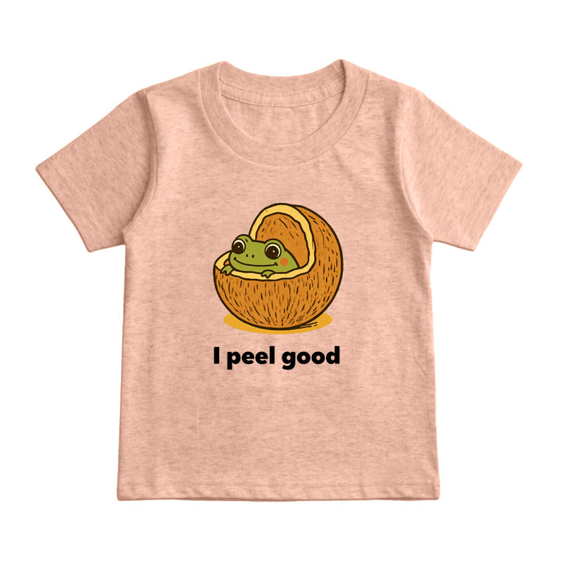 I peel good T-Shirt