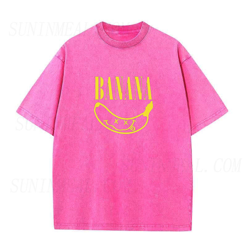 Banana Unisex Tee