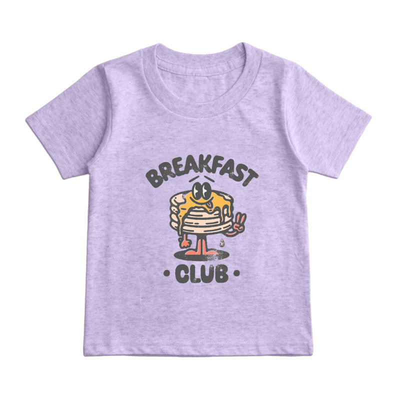 Breakfast Club Kids T-Shirt