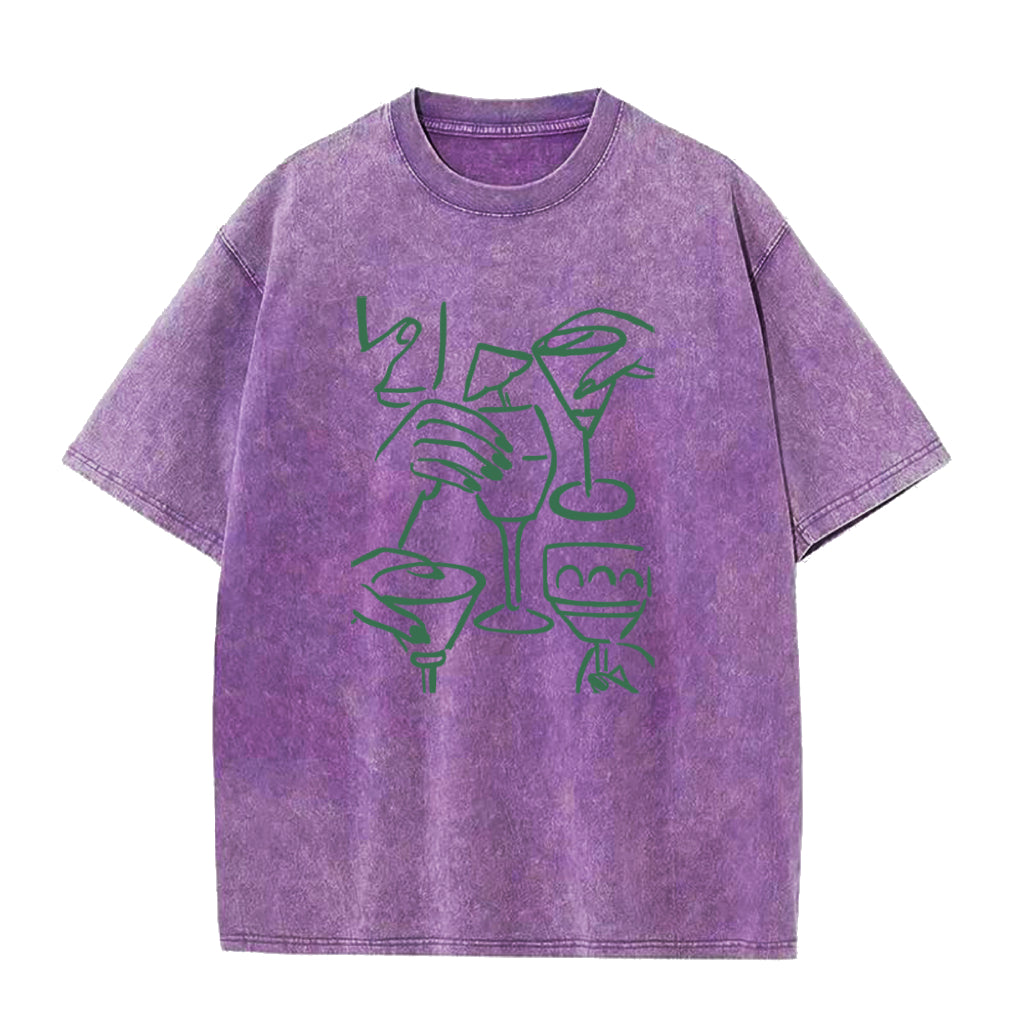 cheers unisex Tee