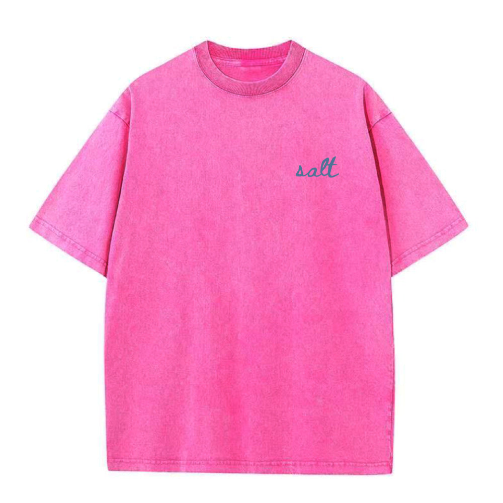 needs salt Unisex Tee