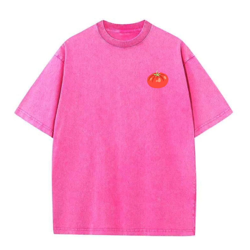 tomato Unisex Tee