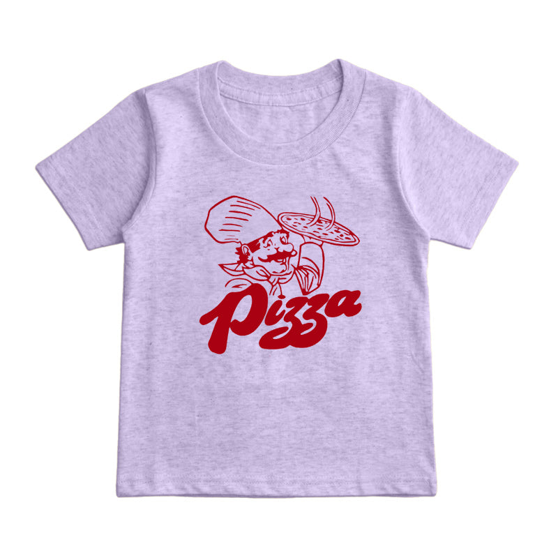 pizza Kids T-Shirt