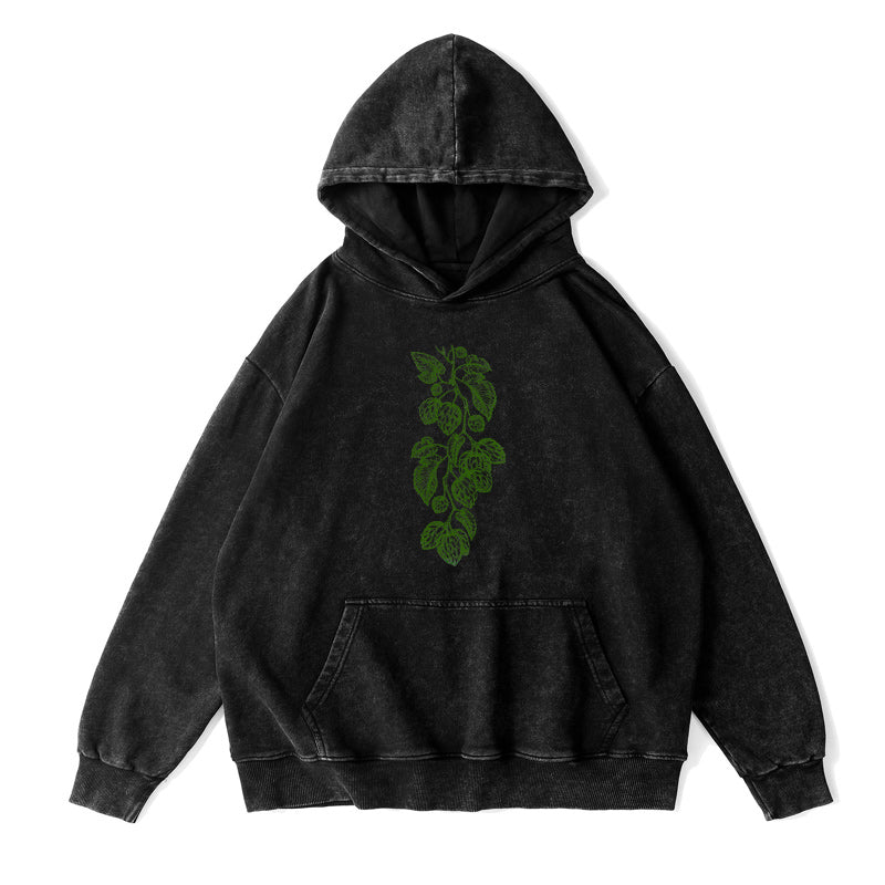 HOPS Brew beer Unisex Hoodie