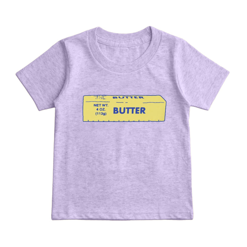 butter Kids T-Shirt