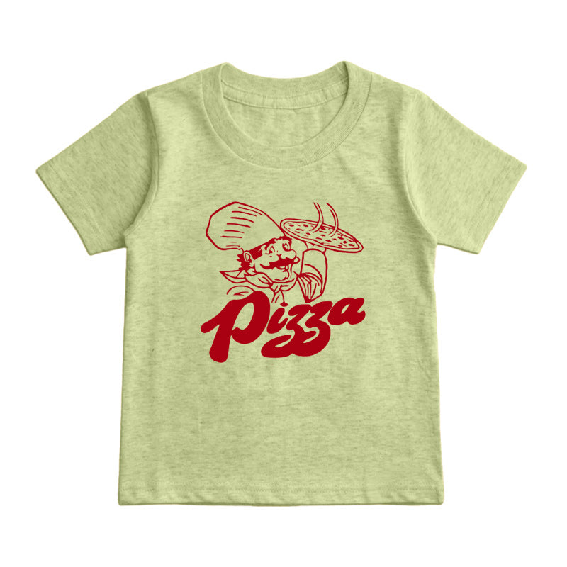 pizza Kids T-Shirt