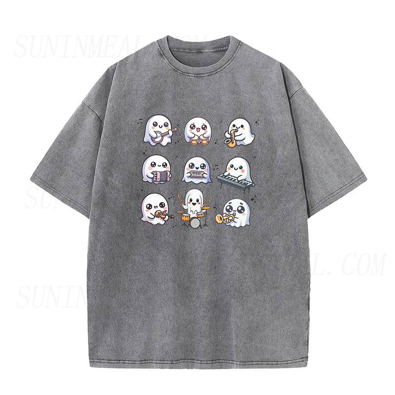 Music Teacher Unisex Tee