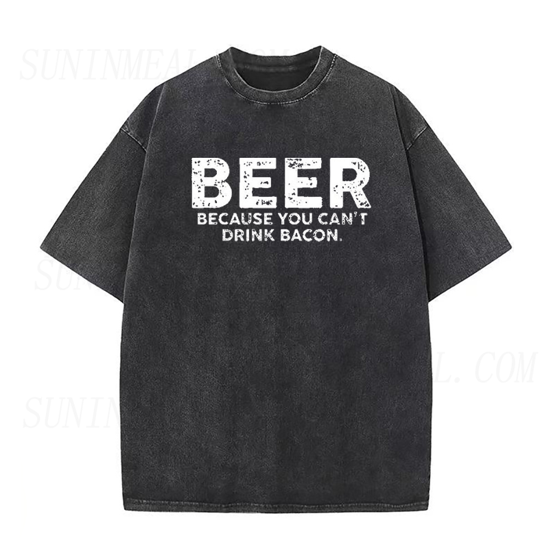 Beer Lover Unisex Tee