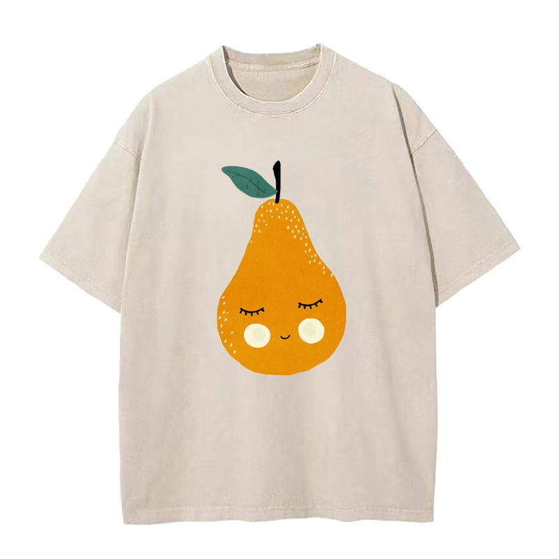 pear Unisex Tee