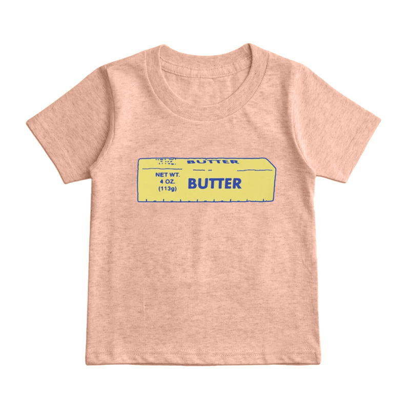 butter Kids T-Shirt