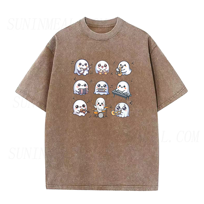 Music Teacher Unisex Tee