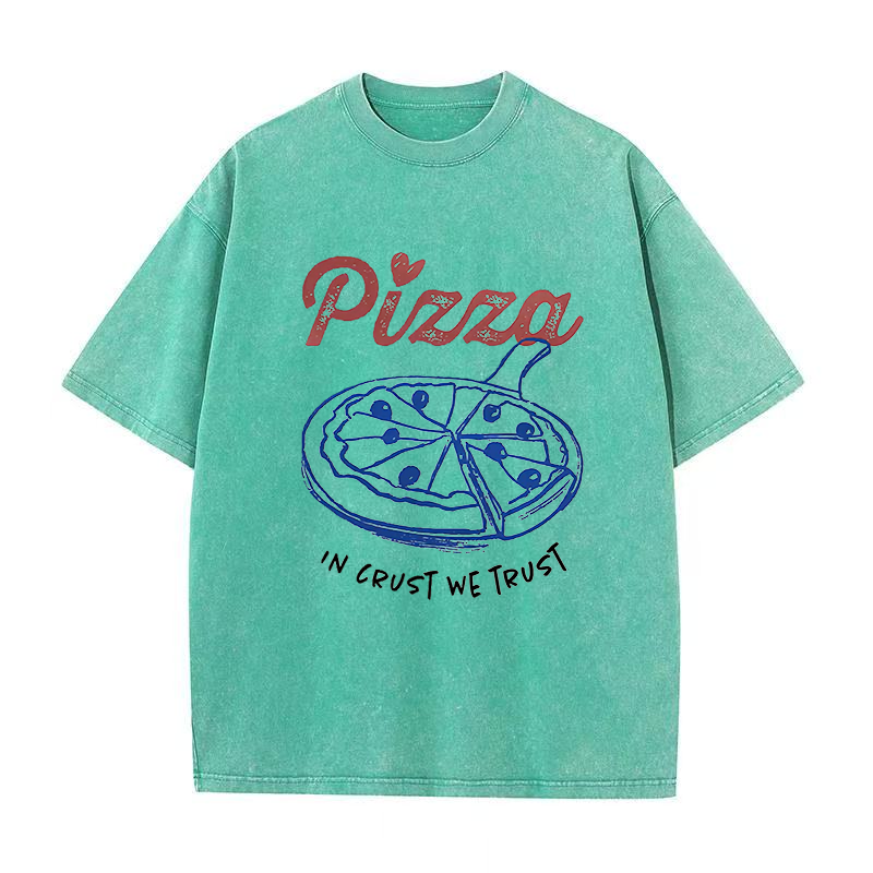 food Lovers Unisex Tee
