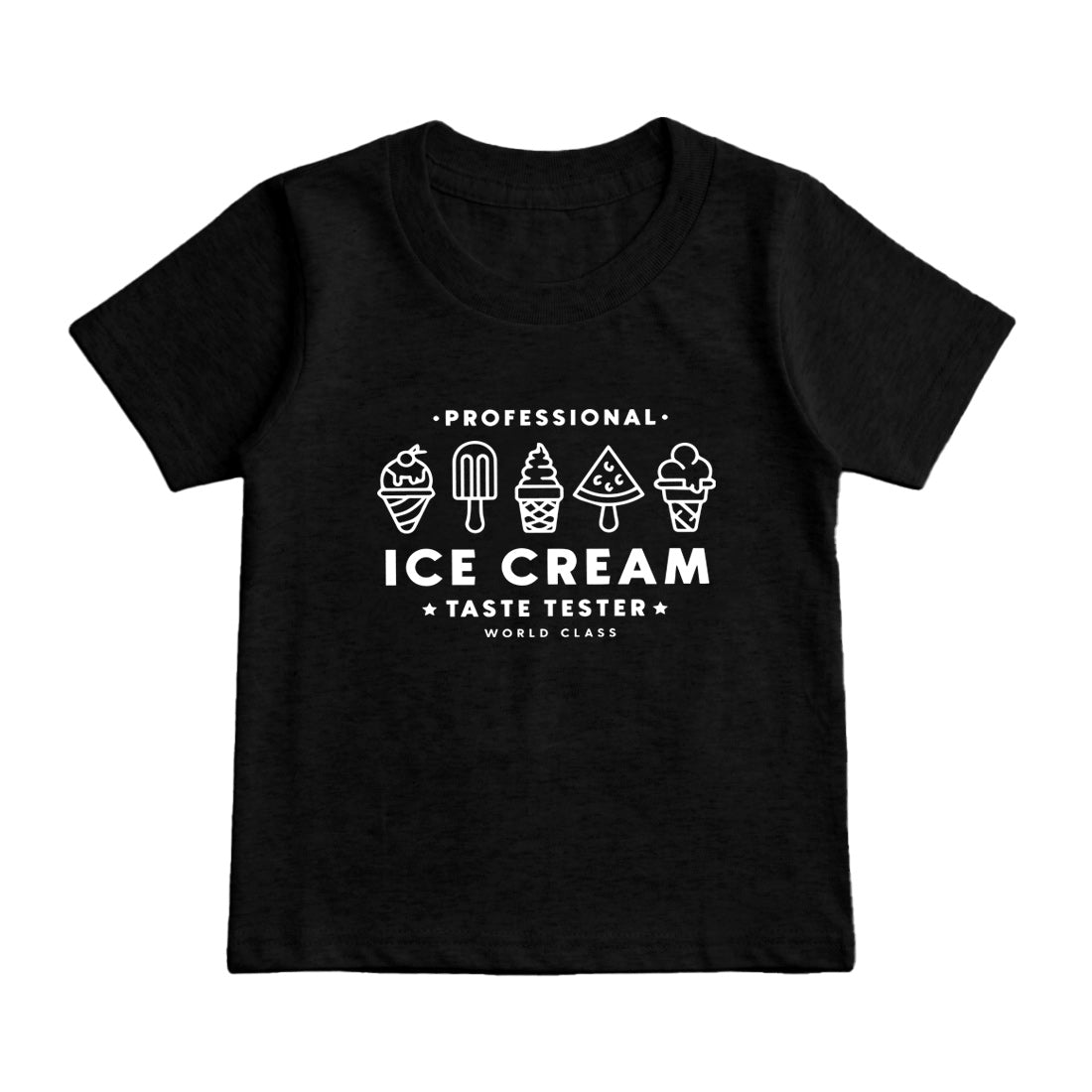 ice cream Kids T-Shirt