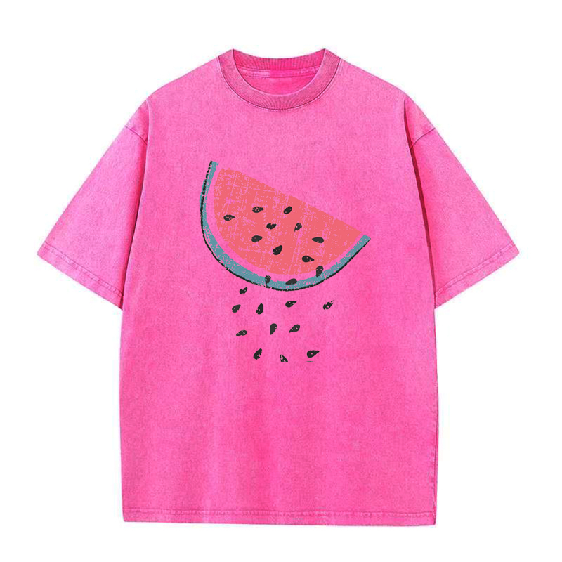 Watermelon Unisex Tee