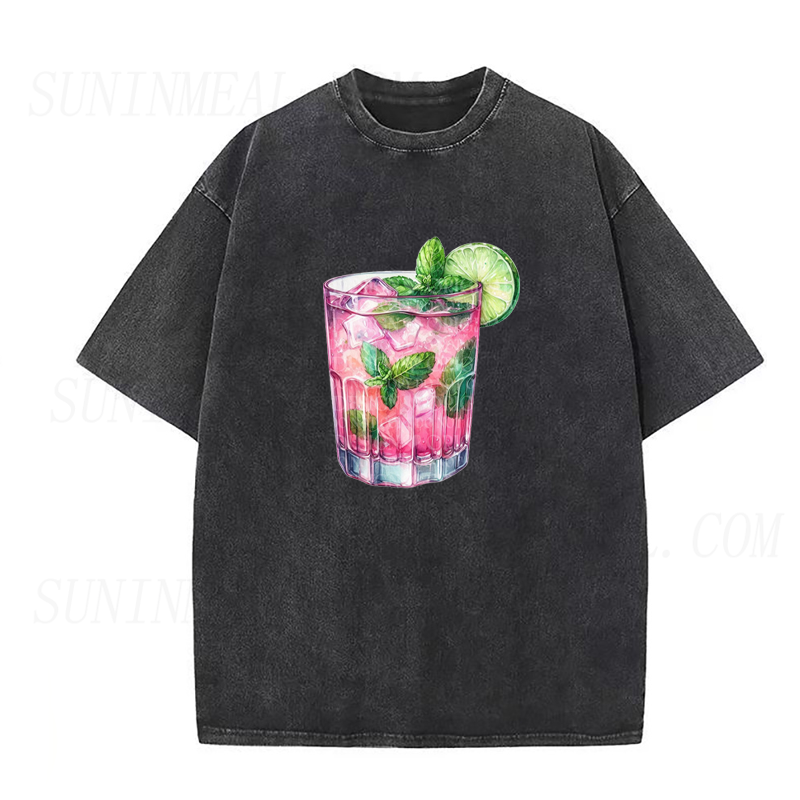 Mojito Unisex Tee