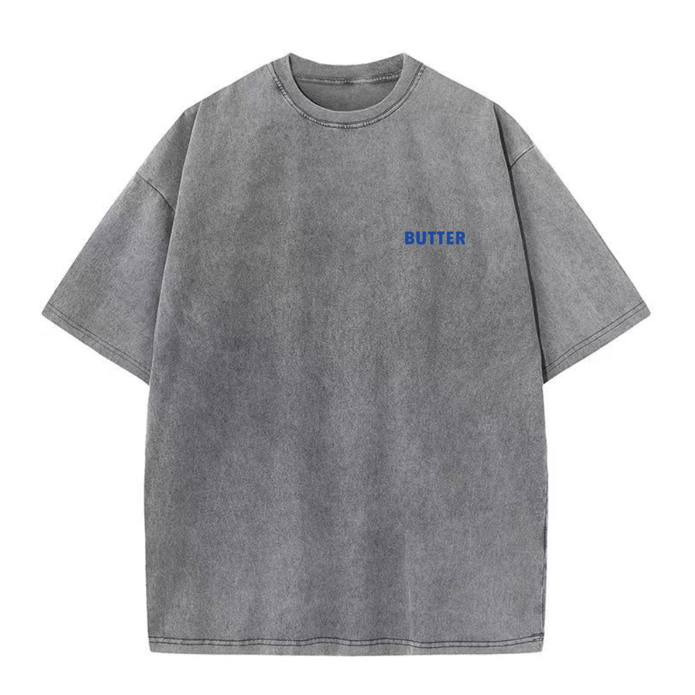 butter Unisex Tee