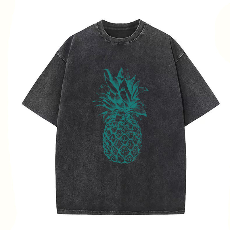 Pineapple Unisex Tee