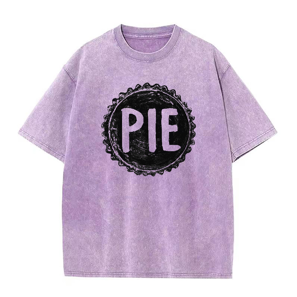 パイユニセックスTシャツ