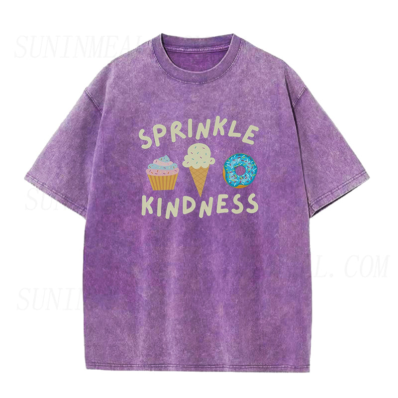 Sprinkle Kindness Unisex Tee
