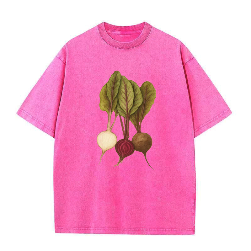 sugarbeet Unisex Tee
