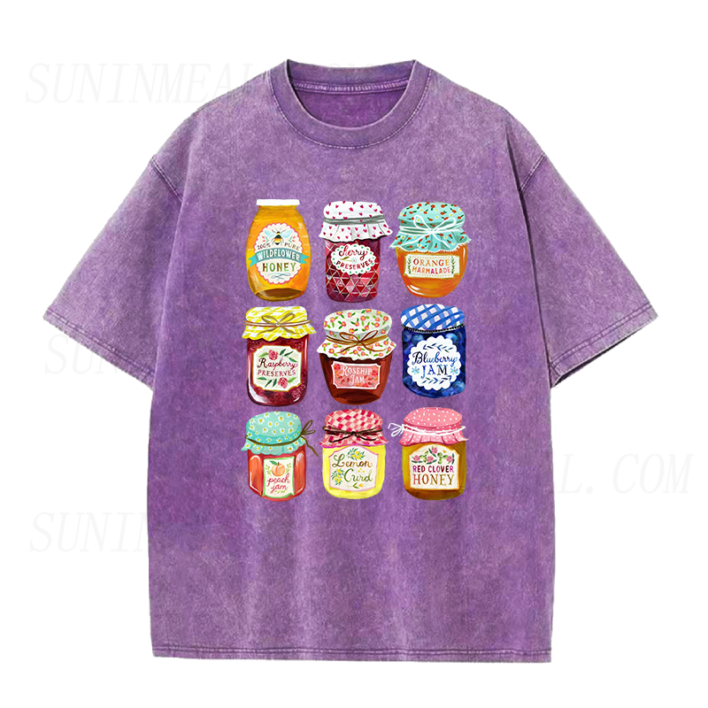 JAM Unisex Tee