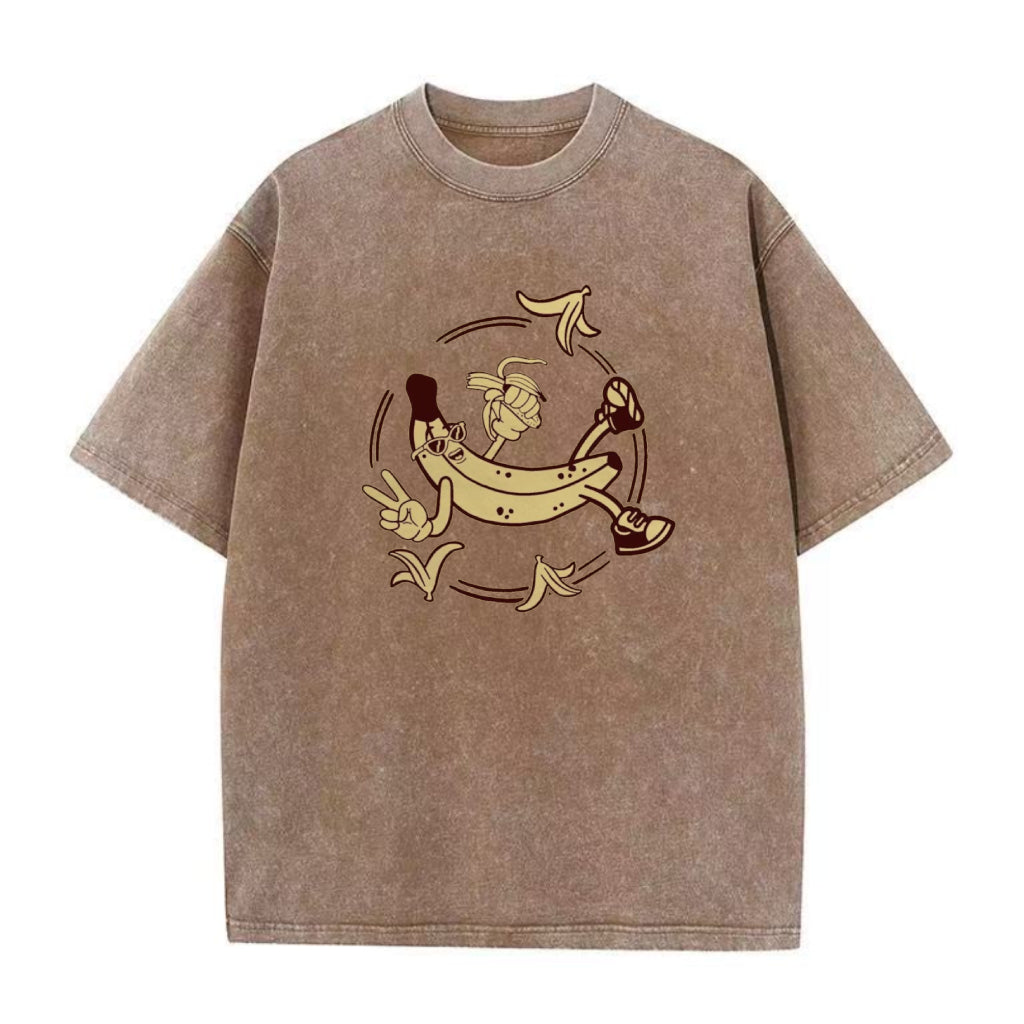 That's Bananas Unisex Tee