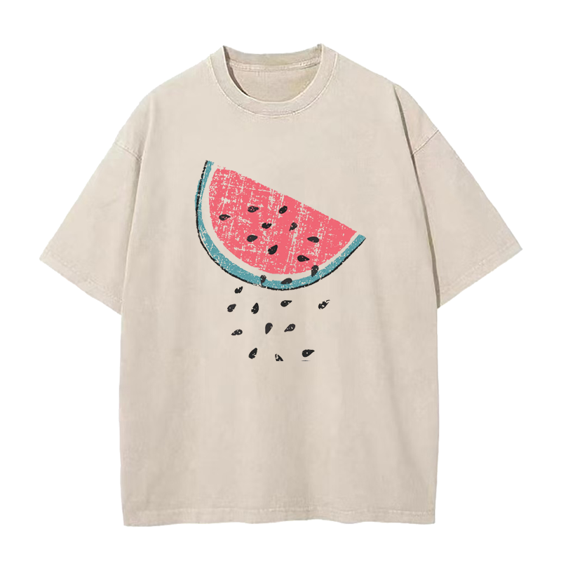 Watermelon Unisex Tee