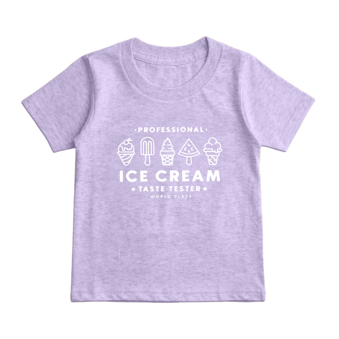 ice cream Kids T-Shirt