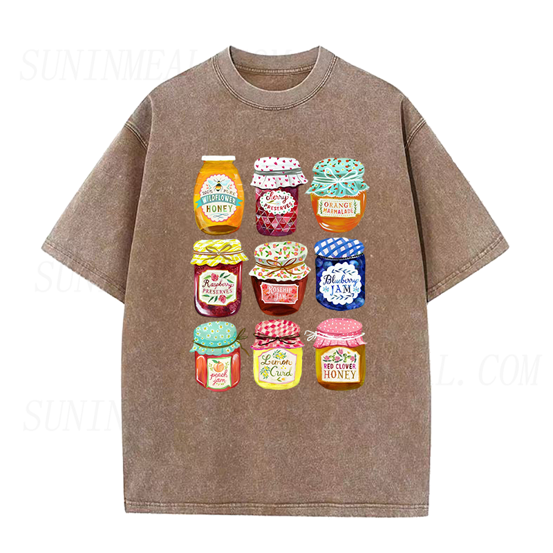 JAM Unisex Tee