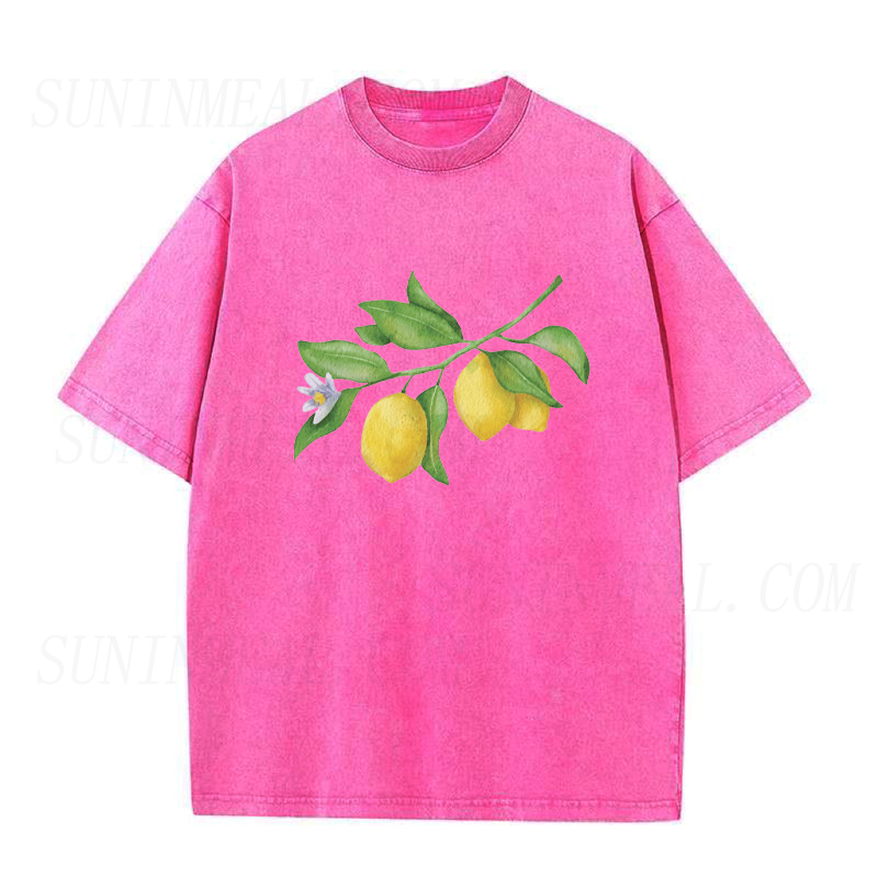 Limoncello La Dolce Vita Unisex Tee