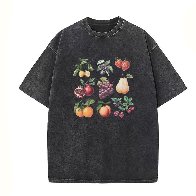 Fruits Unisex Tee