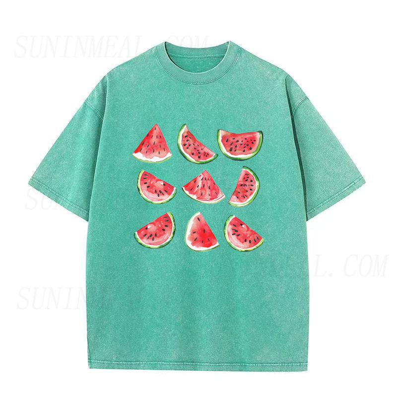 Watermelon Unisex Tee