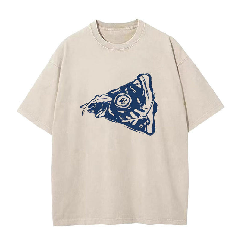 Pizza Unisex Tee