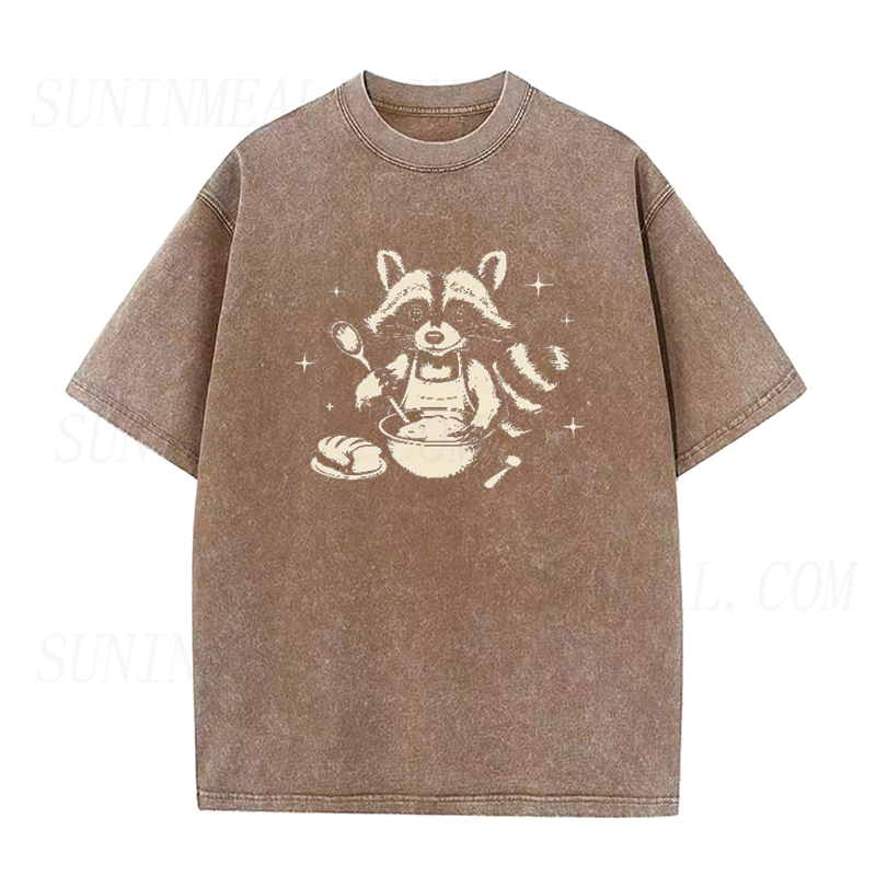 I Bake My Own Bread Unisex Tee