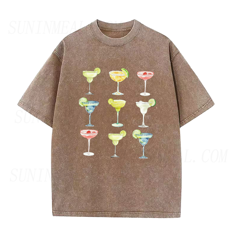 Margarita Unisex Tee