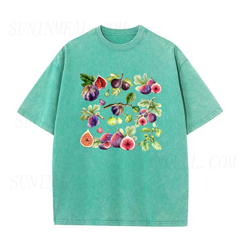 Fig Season Unisex Tee