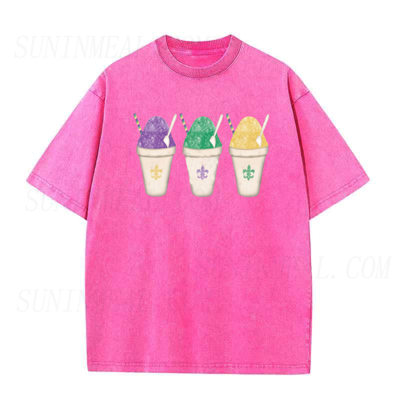 Snoball Tee