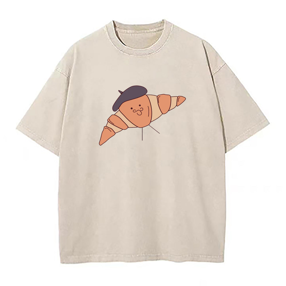 bread artist Unisex Tee