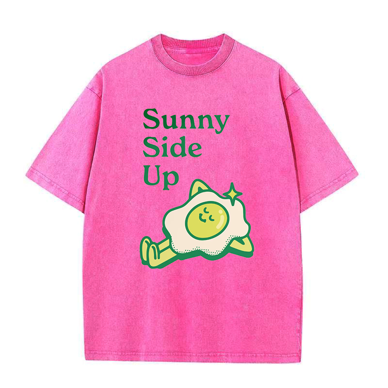 Funny Food Quote Unisex Tee