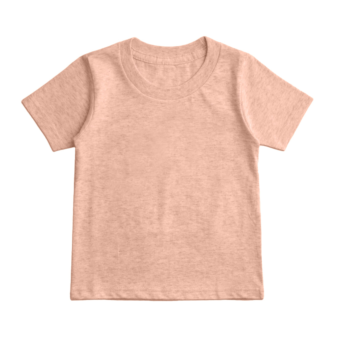 無地キッズTシャツ