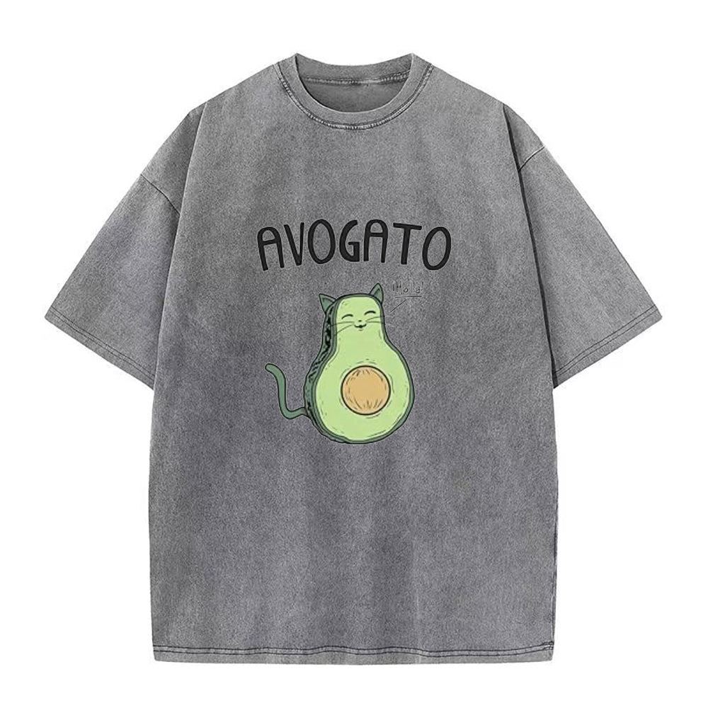 Avogado Unisex Tee