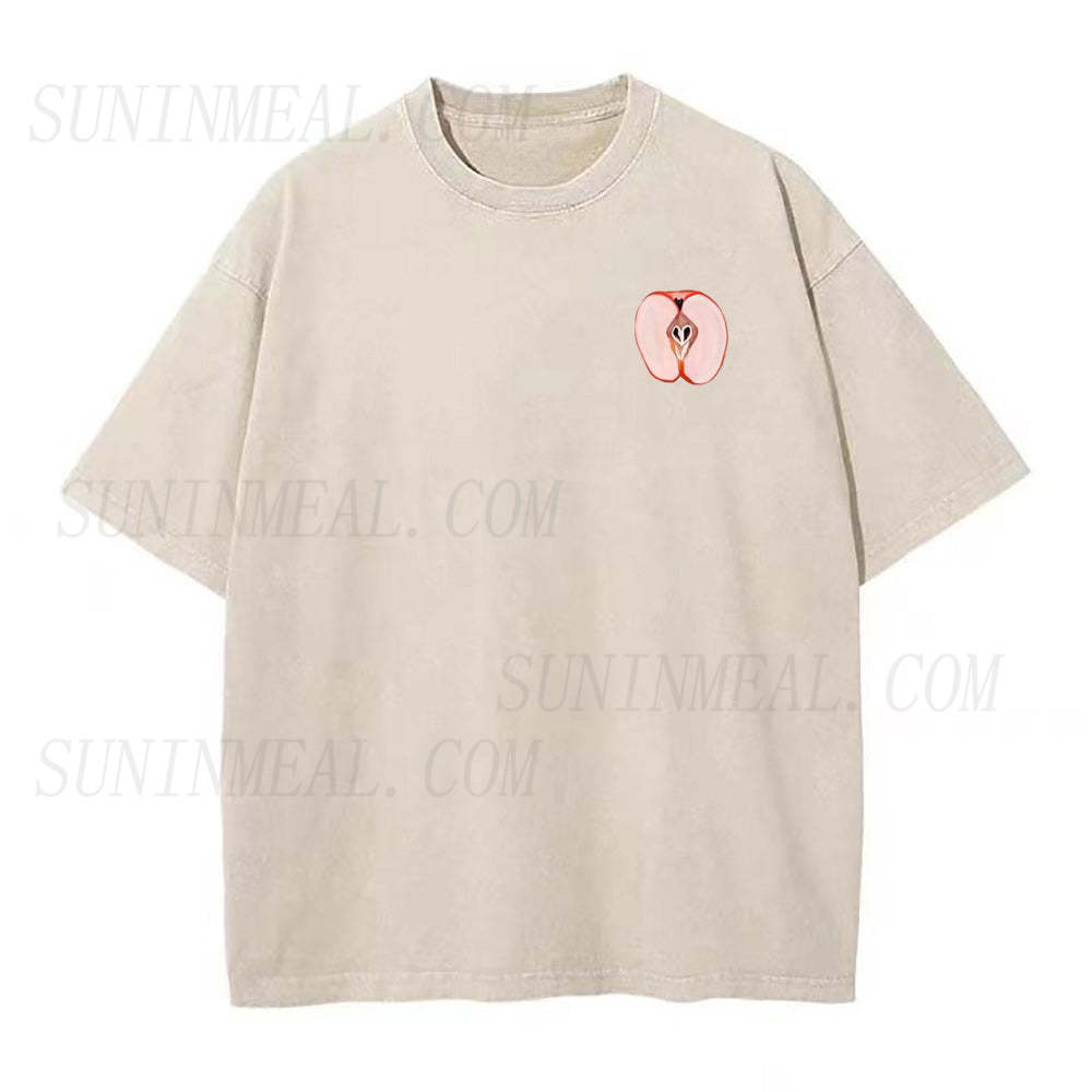 fruits Unisex Tee