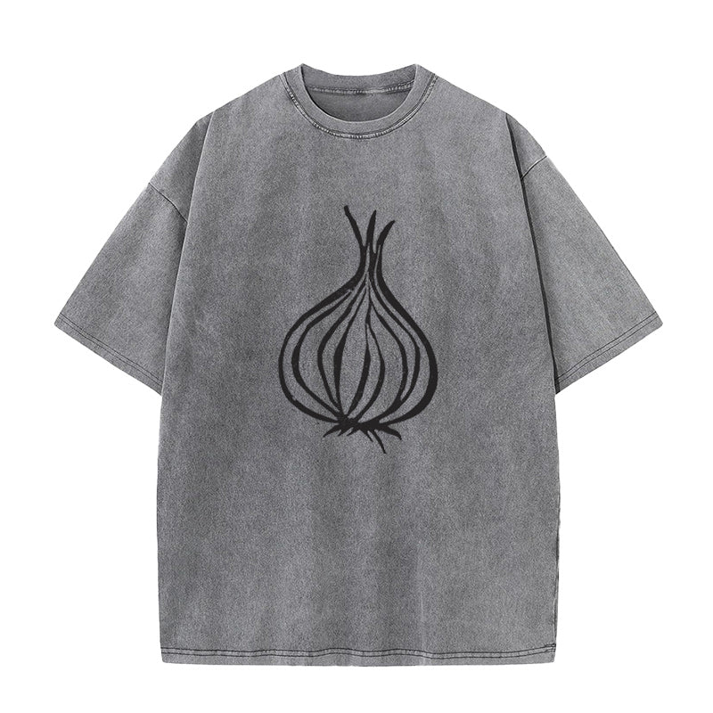Onion Unisex Tee