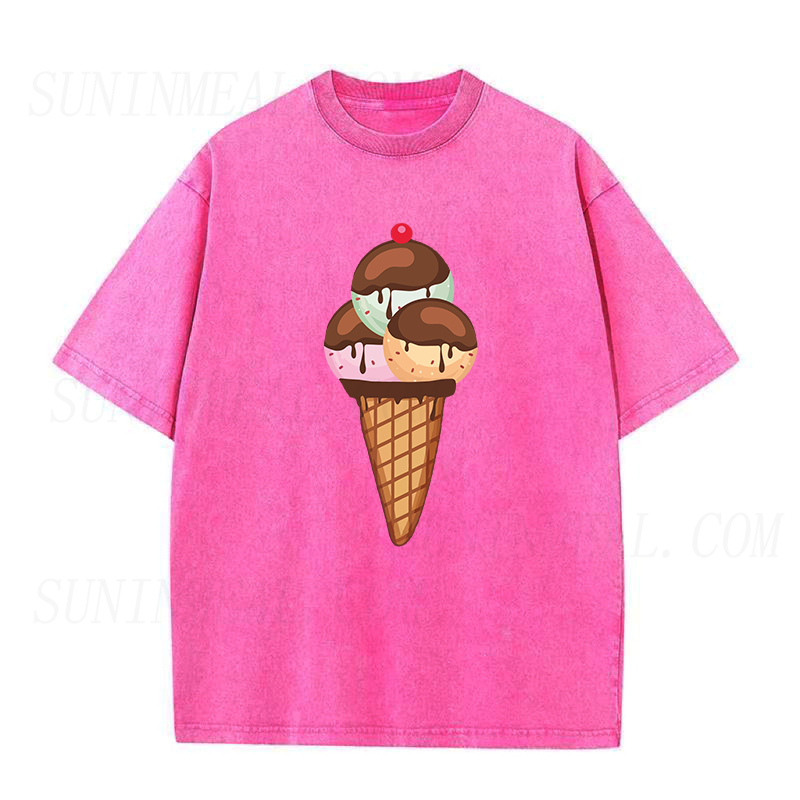 icecream Unisex Tee